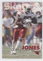 Ernie Jones