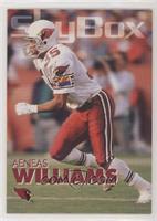 Aeneas Williams