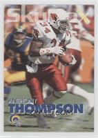 Anthony Thompson