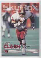 Gary Clark
