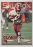 Gary Clark [EX to NM]