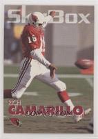Rich Camarillo