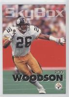 Rod Woodson