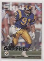 Kevin Greene