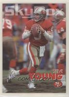 Steve Young