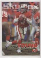 Steve Young