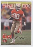 Jerry Rice