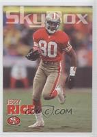 Jerry Rice