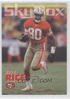 Jerry Rice