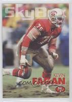 Kevin Fagan