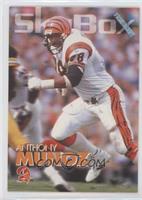 Anthony Munoz