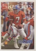 John Elway