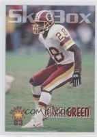 Darrell Green