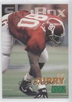 Eric Curry