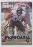 Steve McMichael