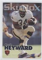 Craig Heyward