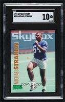 Michael Strahan [SGC 10 GEM]