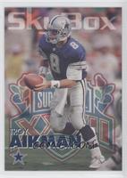 Troy Aikman