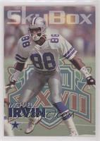 Michael Irvin