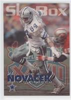 Jay Novacek