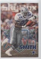 Emmitt Smith