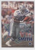 Emmitt Smith