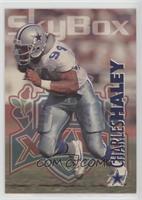 Charles Haley