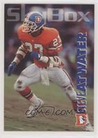 Steve Atwater