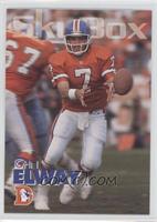 John Elway