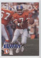 John Elway