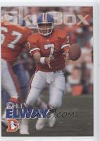 John Elway