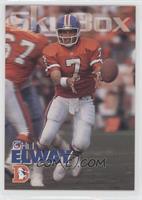 John Elway