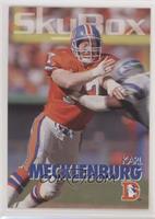 Karl Mecklenburg