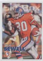 Steve Sewell