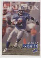 Rodney Peete