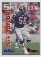 Lawrence Taylor