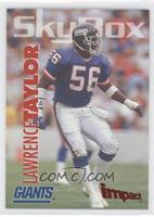 Lawrence Taylor