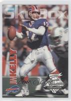 National Sports Collectors Convention - Jim Kelly