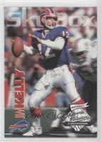 National Sports Collectors Convention - Jim Kelly