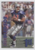 Drew Bledsoe