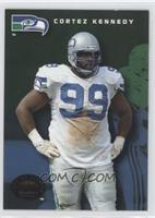 Cortez Kennedy