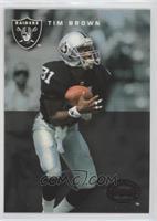 Tim Brown