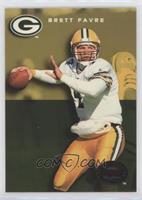 Brett Favre