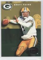 Brett Favre