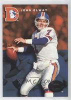 John Elway