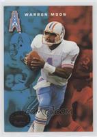 Warren Moon