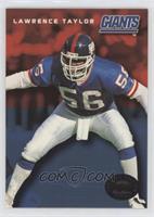 Lawrence Taylor