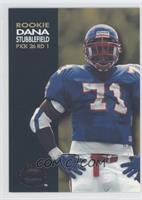 Dana Stubblefield