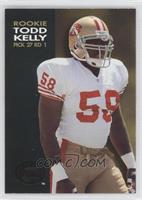 Todd Kelly