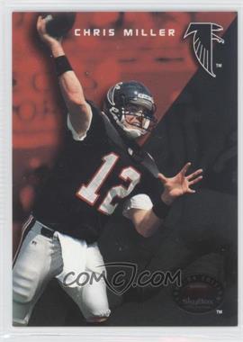 1993 Skybox Premium - [Base] #22 - Chris Miller